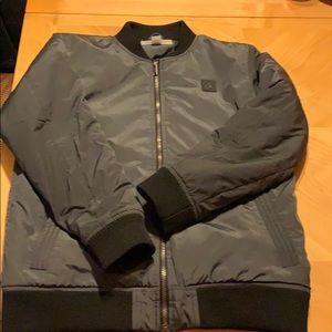 Boys bomber jacket